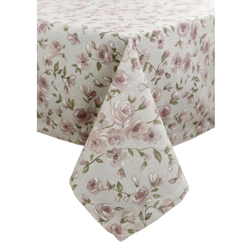 Скатертина Прованс Тереза Квіточки D-136 (034549) - зображення 3