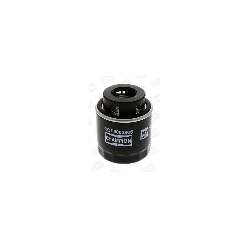 Фільтр масляний Champion COF500286S - зображення 1