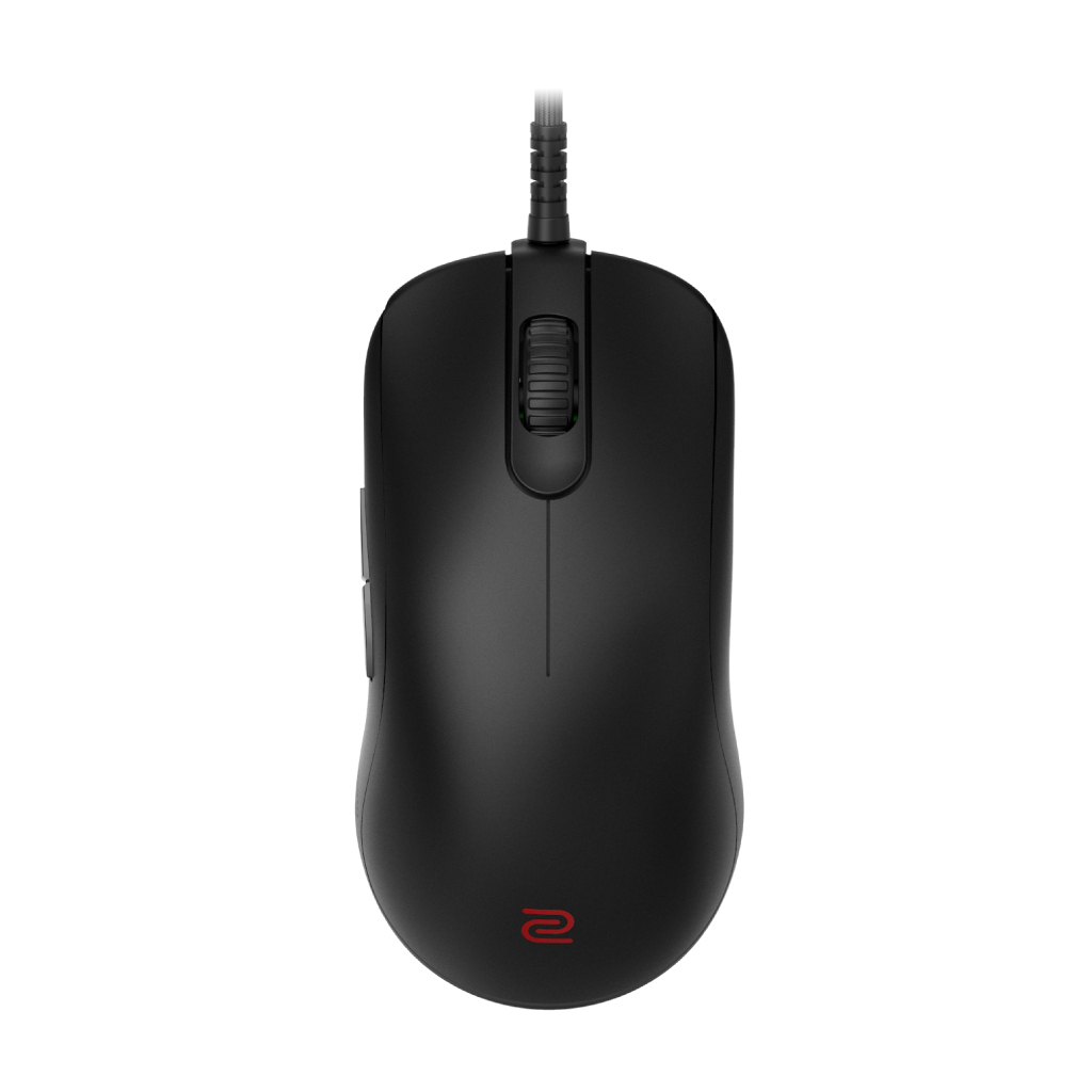 Мишка Zowie FK2-C USB Black (9H.N3EBA.A2E) - зображення 1