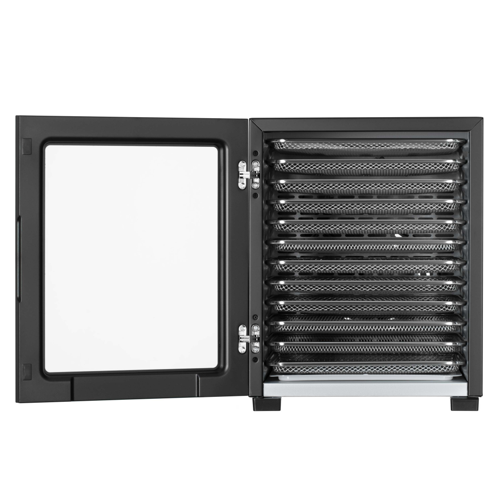 Сушка для овочів та фруктів Ardesto FDB-1242 - изображение 4