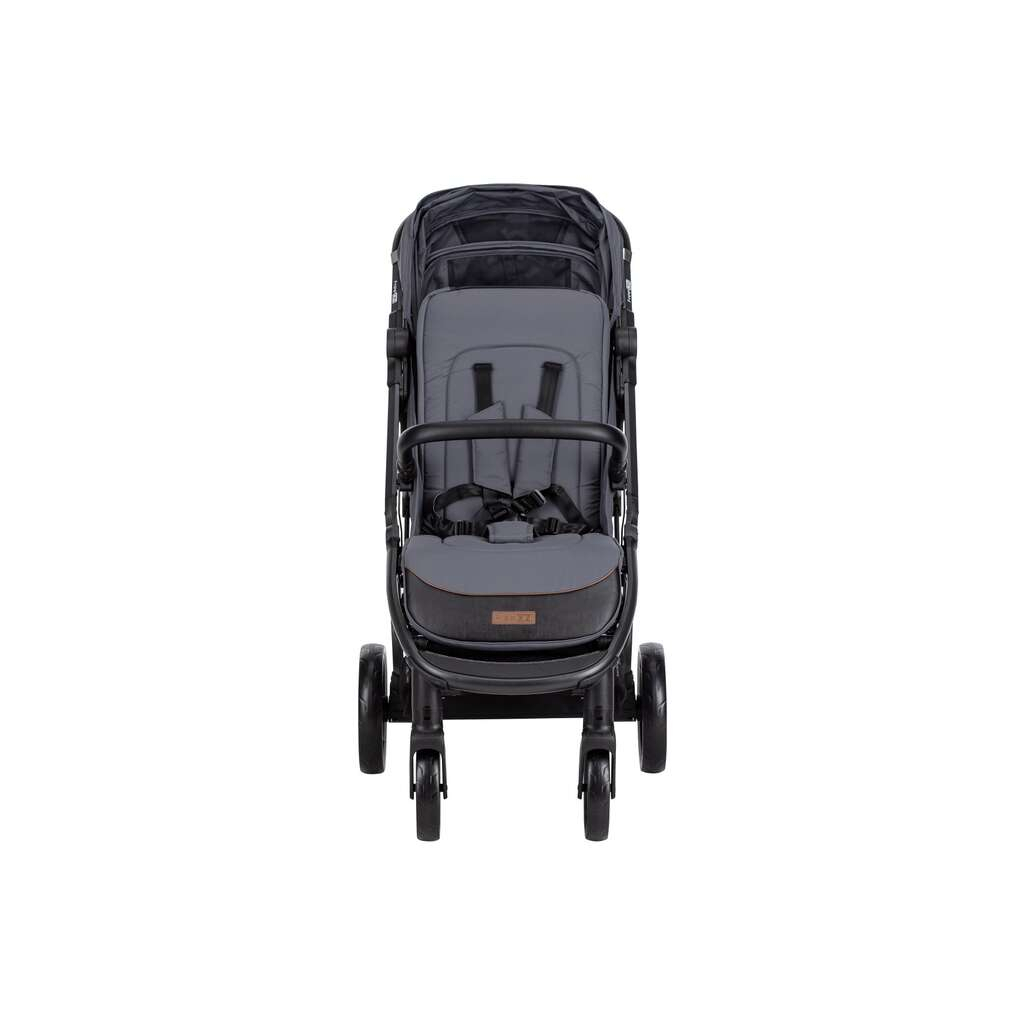 Коляска FreeON Dynamic, сірий (82573) - зображення 6