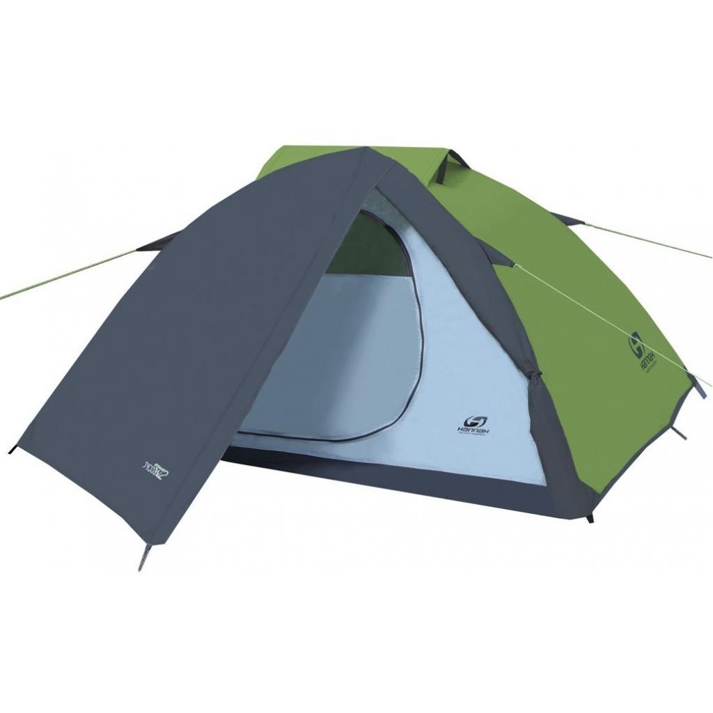 Намет Hannah Tycoon 2 Spring Green/Cloudy Grey (10003227HHX) - зображення 1