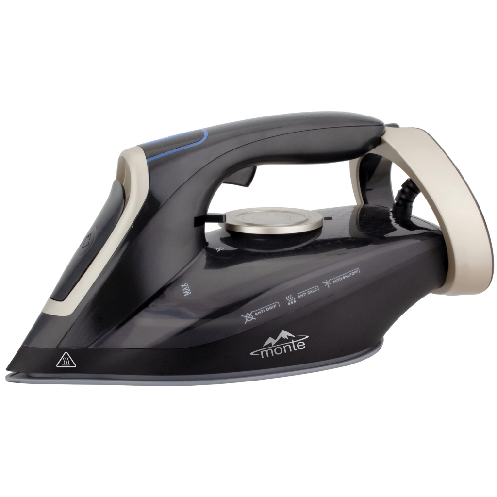 Праска Monte МТ-1518 - зображення 1