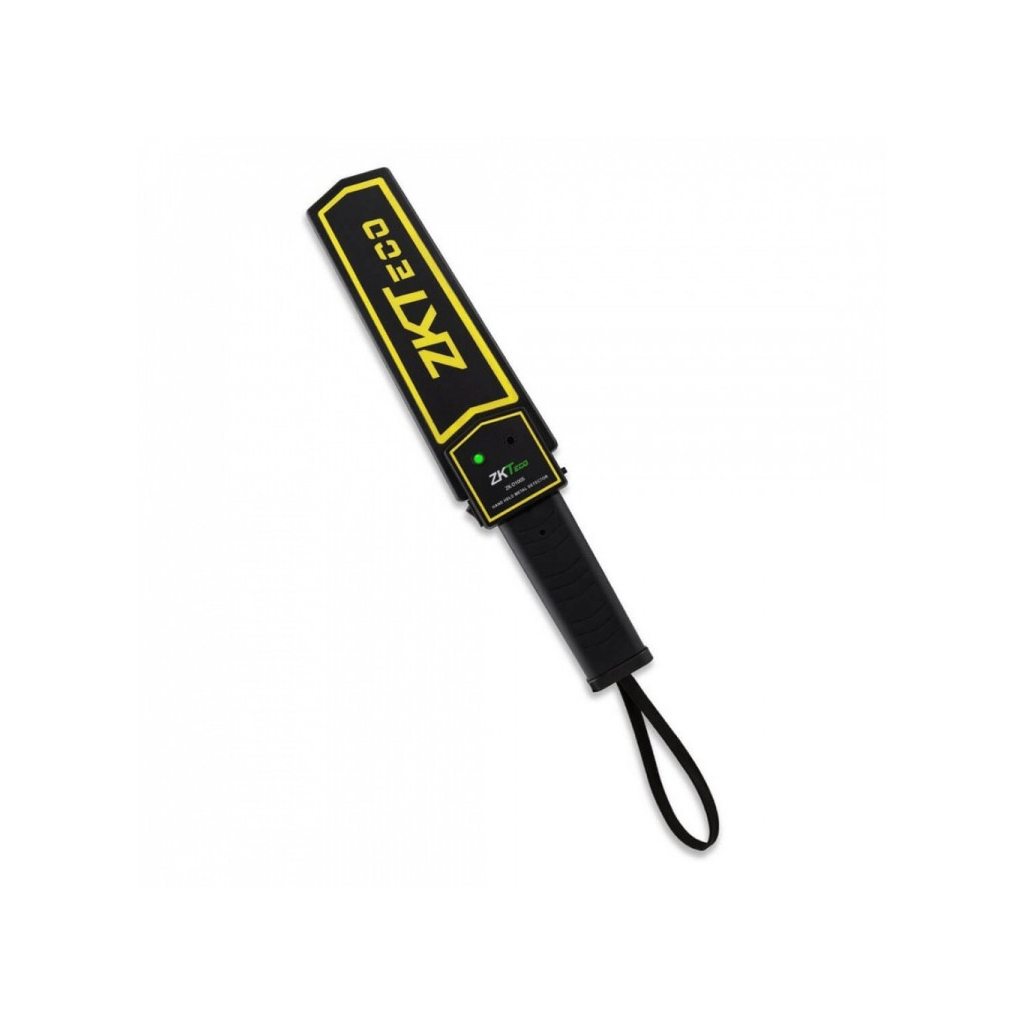 Металошукач ZKTeco ZK-D100S (116054) - зображення 4