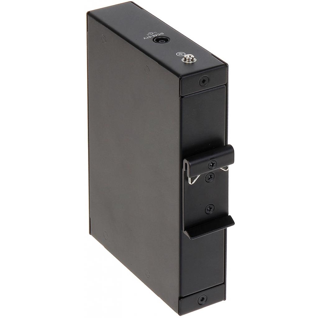Комутатор мережевий Dahua DH-PFS4206-4P-96 - зображення 2