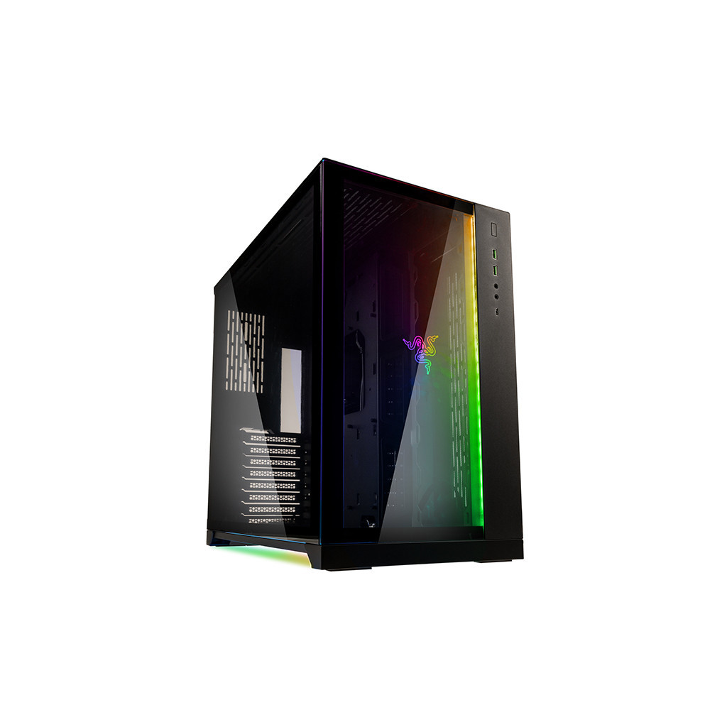 Корпус Lian Li PC-O11 Dynamic Razer Edition (G99.O11DX.40) - зображення 9