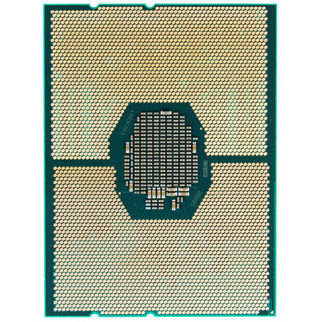 Процесор серверний INTEL Xeon Silver 4114 10C/20T/2.20 GHz/13.75MB/FCLGA3647 Tray (CD8067303561800) - зображення 2