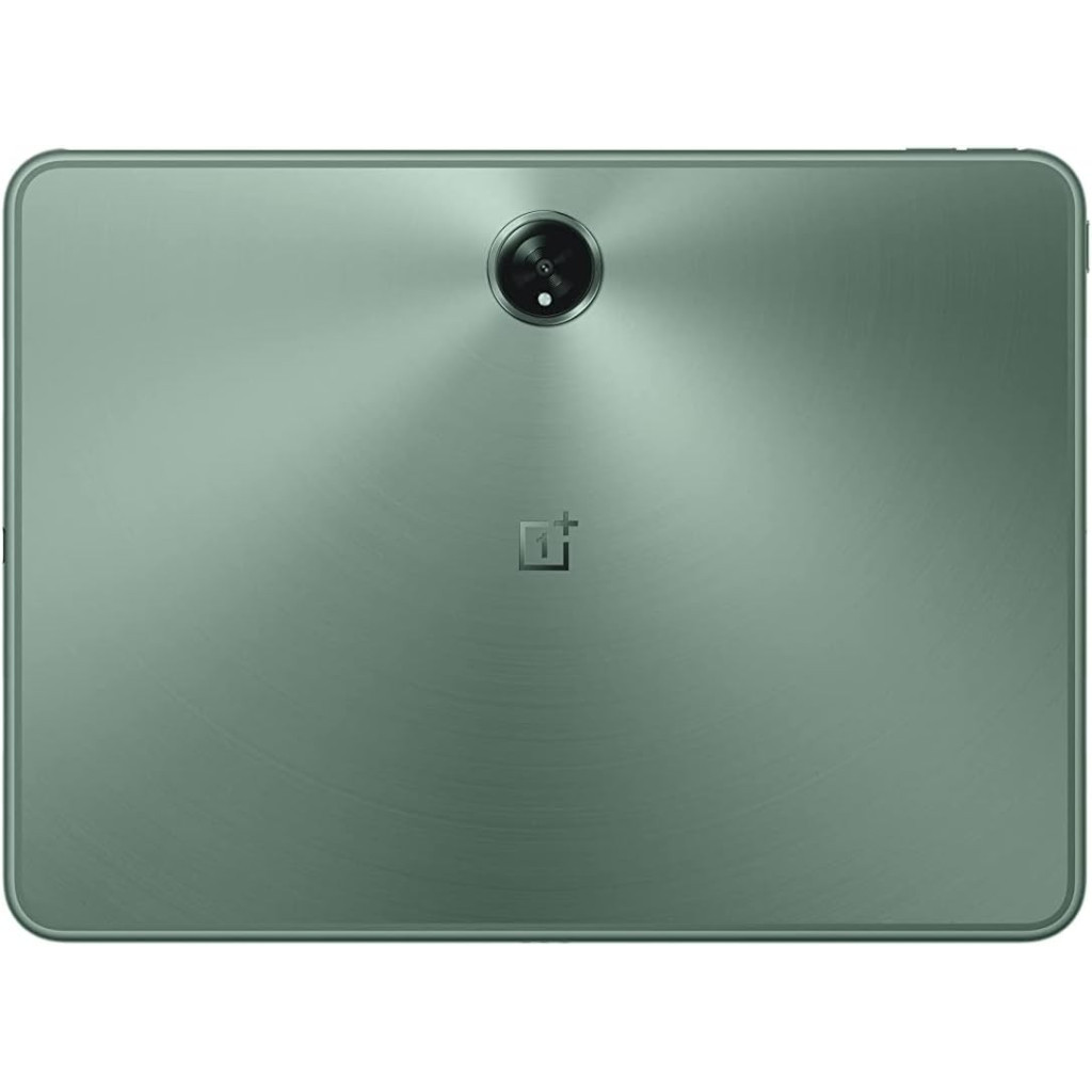 Планшет OnePlus Pad 11.61" 8/128GB Android, Halo Green (5511100005) - зображення 3