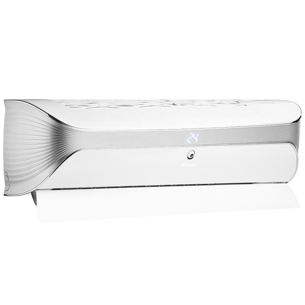 Кондиціонер Gree Soyal (GWH12AKCK6DNA1A) - зображення 5