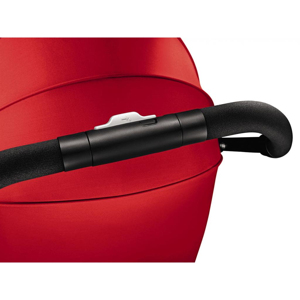 Коляска Recaro EasyLife Graphite (00088003040050) - зображення 6