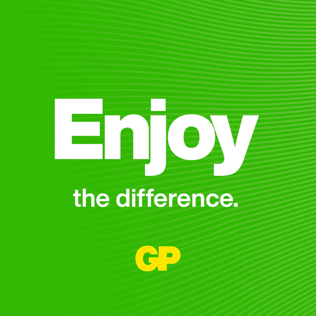 Батарейка Gp AA * 12 + AAA * 12 Ultra Alcaline + fan (4891199233982) - зображення 9