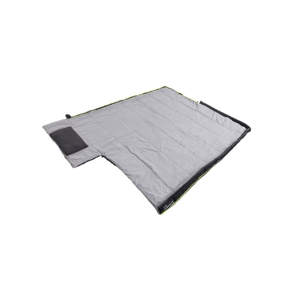 Спальний мішок Outwell Companion Lux -1°C (400081) (931557) - зображення 3