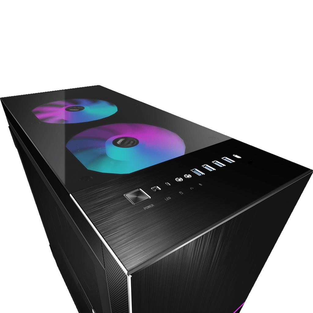 Корпус MSI MPG SEKIRA 500X - зображення 6