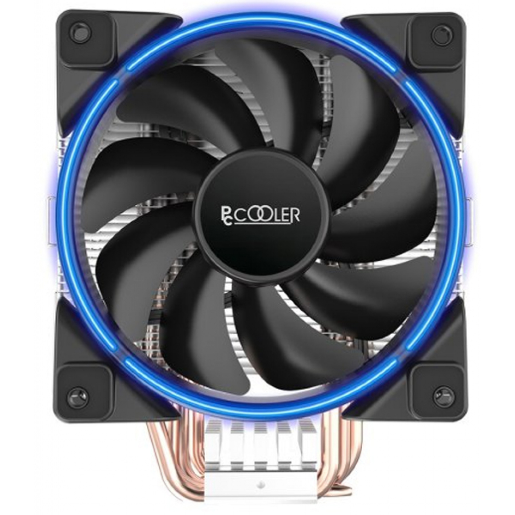 Кулер до процесора PcCooler GI-X5B V2 - зображення 2