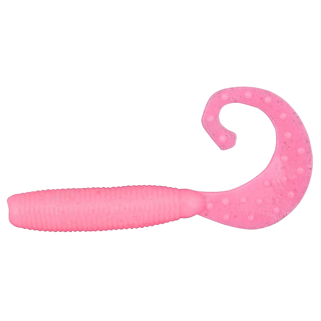 Силікон рибальський Select Geely 4" col.PA44 (5 шт/упак) (1870.13.59) - зображення 1