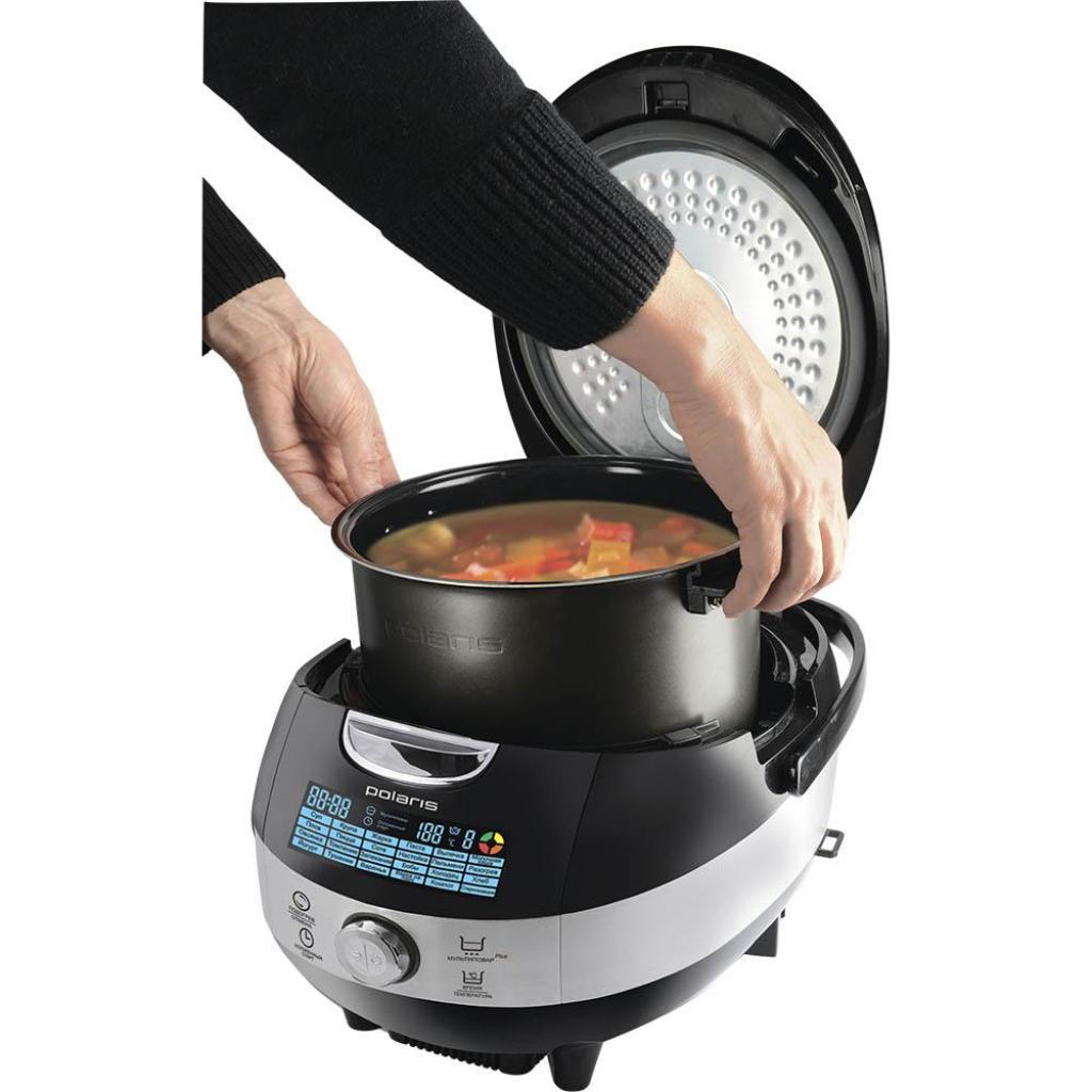Мультиварка Polaris PMC 0535D - зображення 2