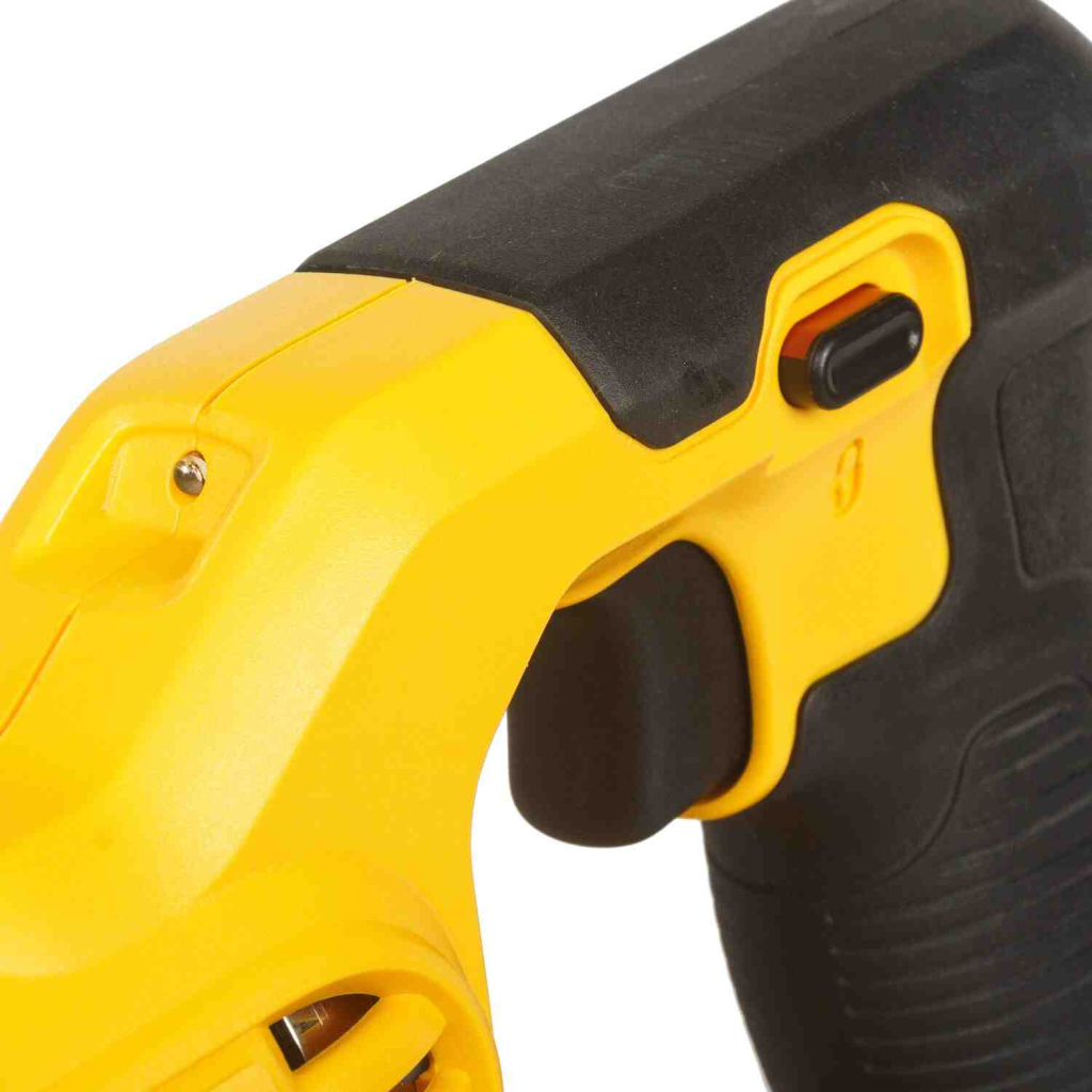 Вібратор глибинний DeWALT XR Li-Ion 18V, 15000 віб/хв, 3.08 кг (без АКБ та ЗП) (DCE531N) - изображение 7
