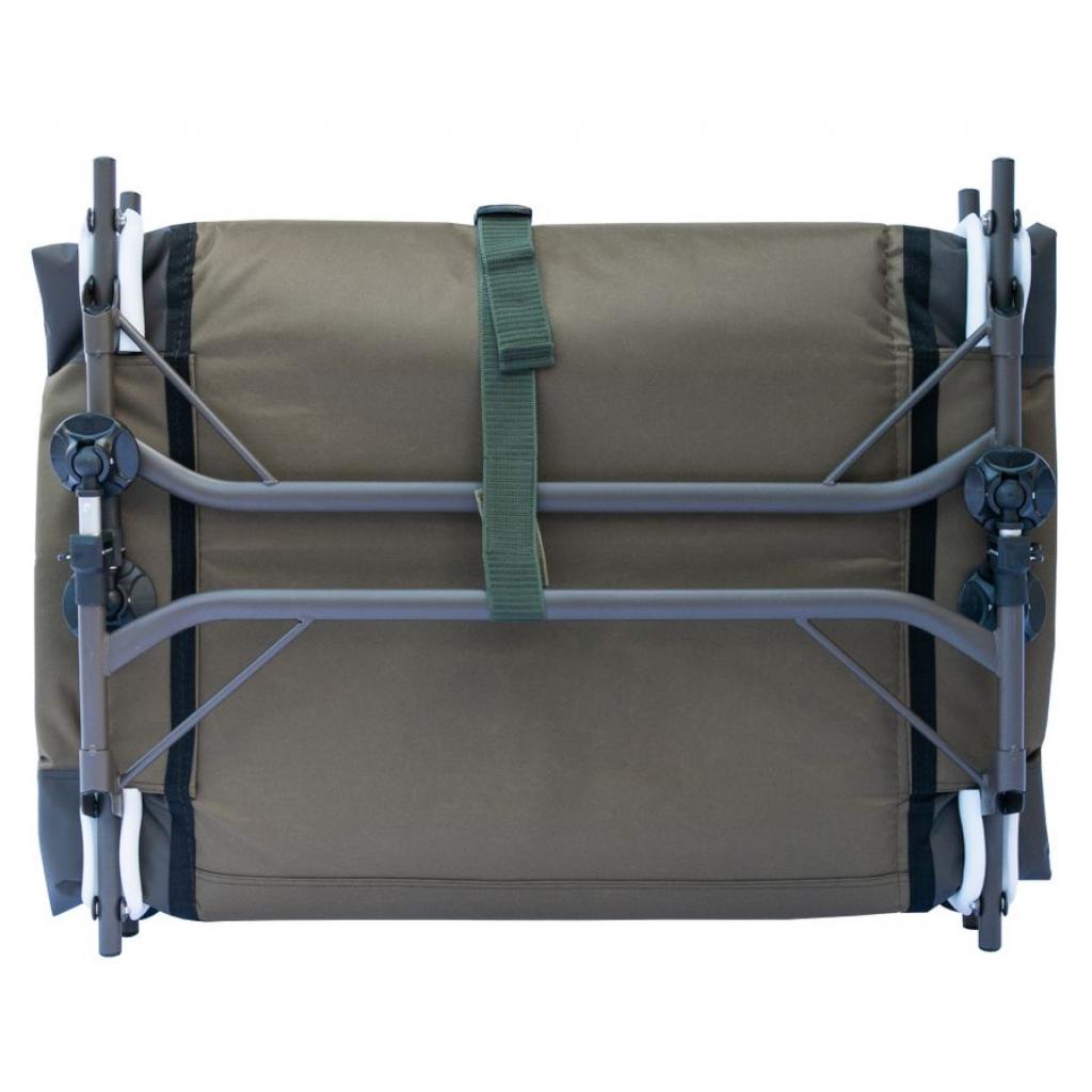 Розкладачка Tramp Homelike Camo (TRF-053) - зображення 6