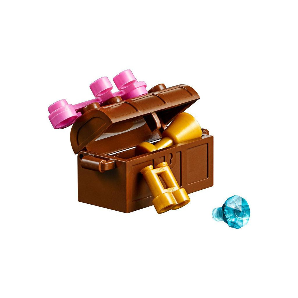 Конструктор LEGO Підводний концерт Аріель (10765) - зображення 7