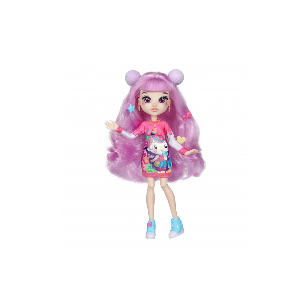 Лялька Failfix К'юті Каваї (12801) - зображення 2