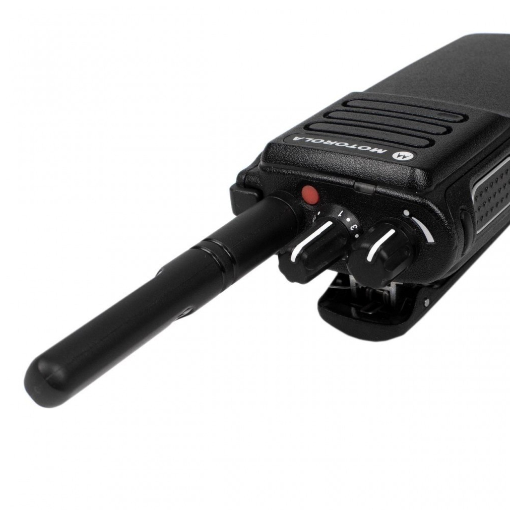 Портативна рація Motorola DP4400е UHF + AES256 + IMPRES PMNN4544A - зображення 6