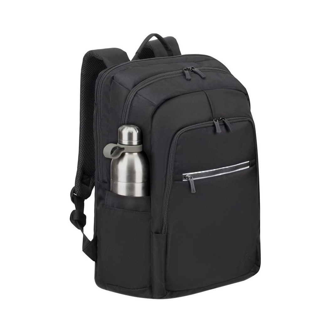 Рюкзак для ноутбука RivaCase 17.3" 7569 (Black) "Alpendorf" (7569Black) - зображення 6