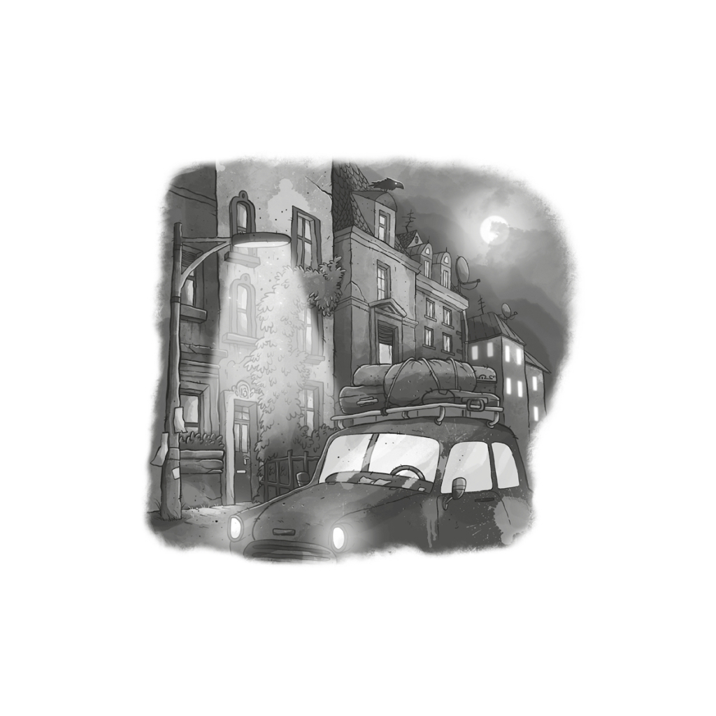 Книга Ласкаво просимо до сім'ї Граузе. Книга 1: Хто звичайний? - Забіне Больман BookChef (9786175484234) - изображение 5