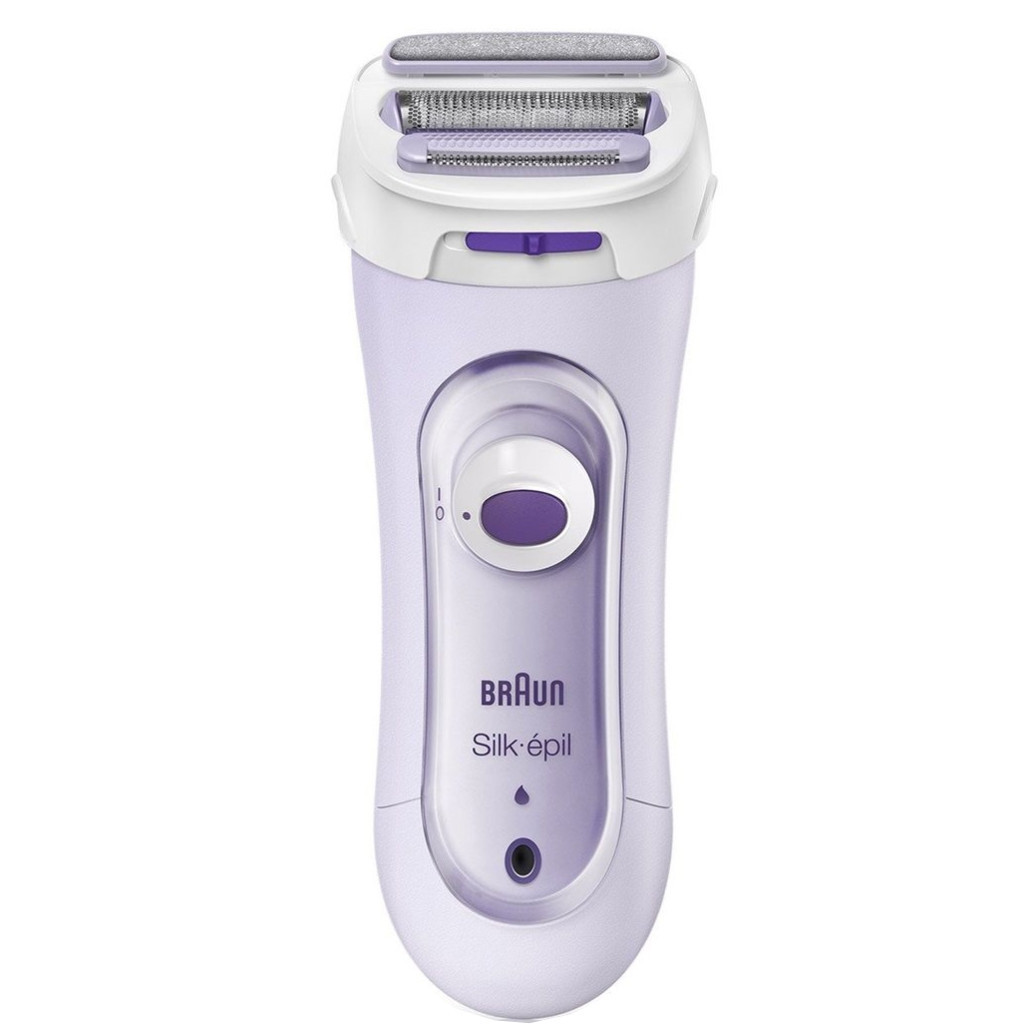 Електробритва Braun LS 5560 (LS5560) - зображення 1