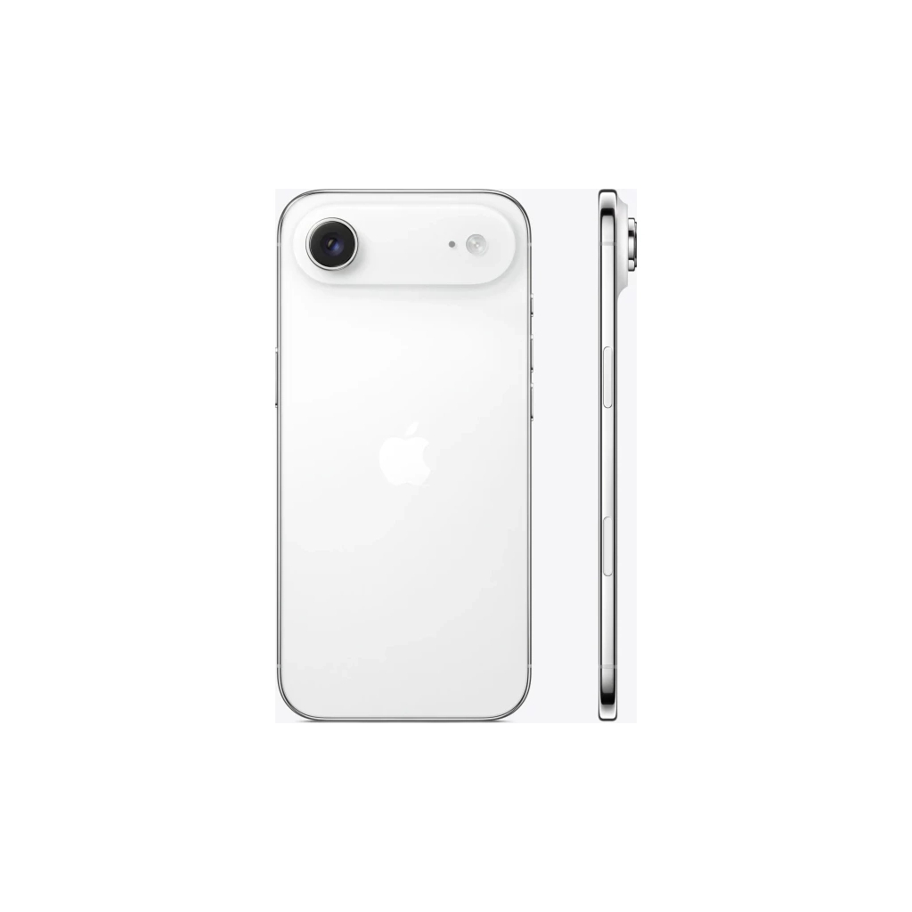 Мобільний телефон Apple iPhone Air 256GB Cloud White (MG2M4) - зображення 3
