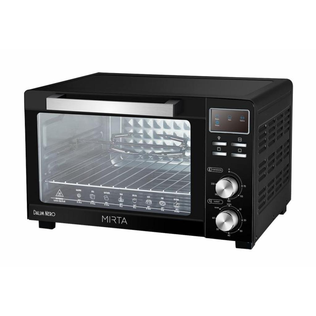 Електропіч Mirta MO-0143GB - зображення 1