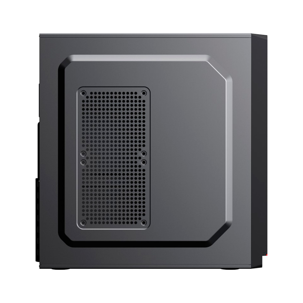 Корпус Gamemax MT519-NP-2U3-CR - зображення 6