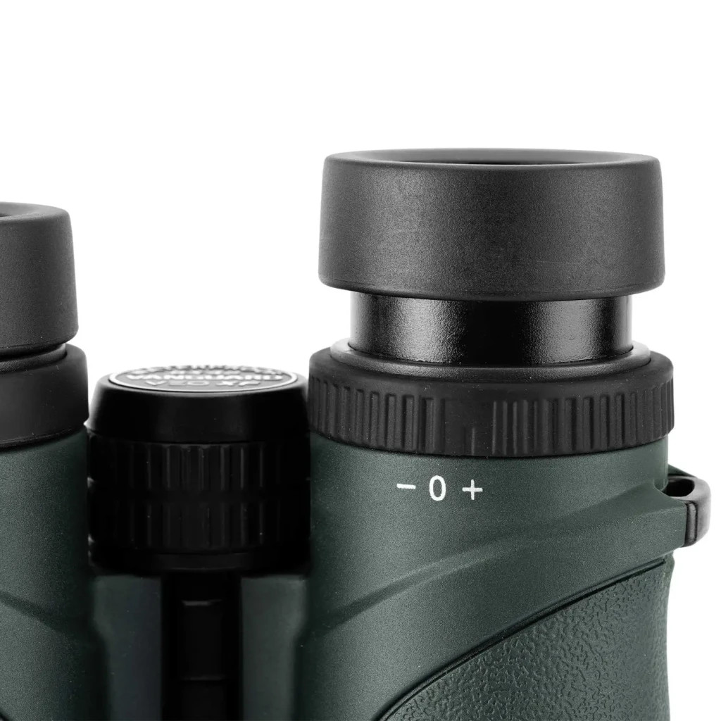 Бінокль Vanguard VEO XF 8x42 WP (VEO XF 8420) (DAS302096) - изображение 9