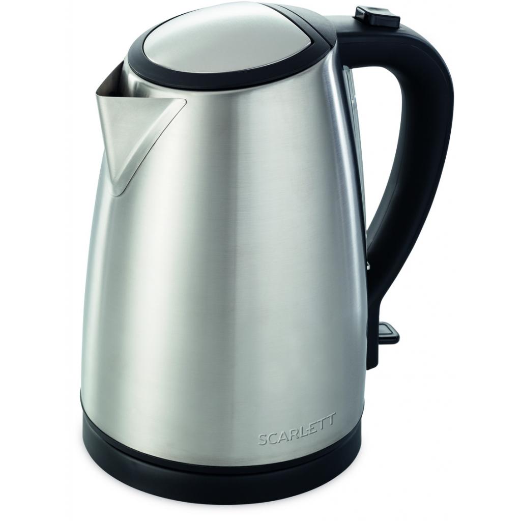 Електрочайник Scarlett SC-EK21S27 - зображення 1