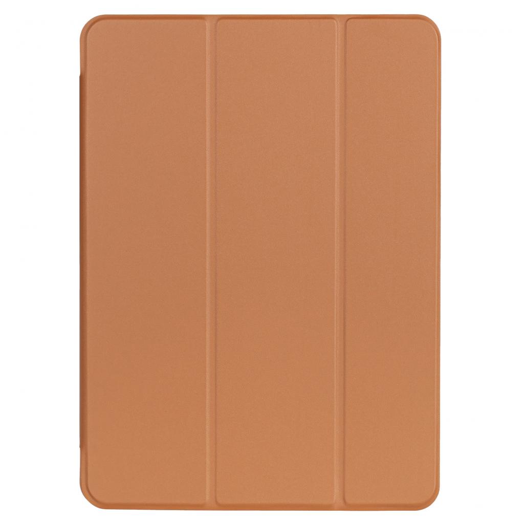 Чохол до планшета 2E Basic Apple iPad Air (2020), Flex, Brown (2E-IP-IPD-AIR-IKRT-BR) - зображення 1