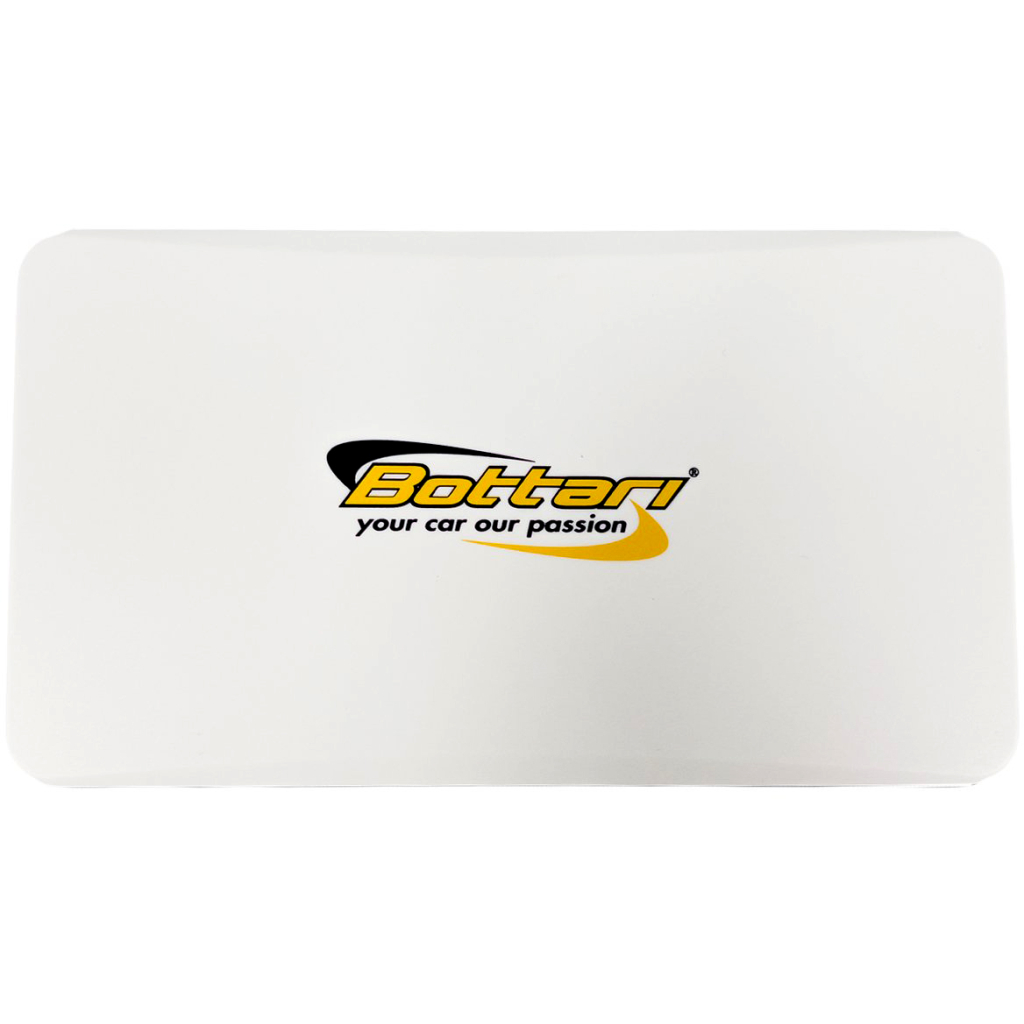 Пуско зарядний пристрій Bottari АКБ 6600 мАч до 2000CC (бензин) "EXTRAPOWER" (30315-IS) - зображення 5