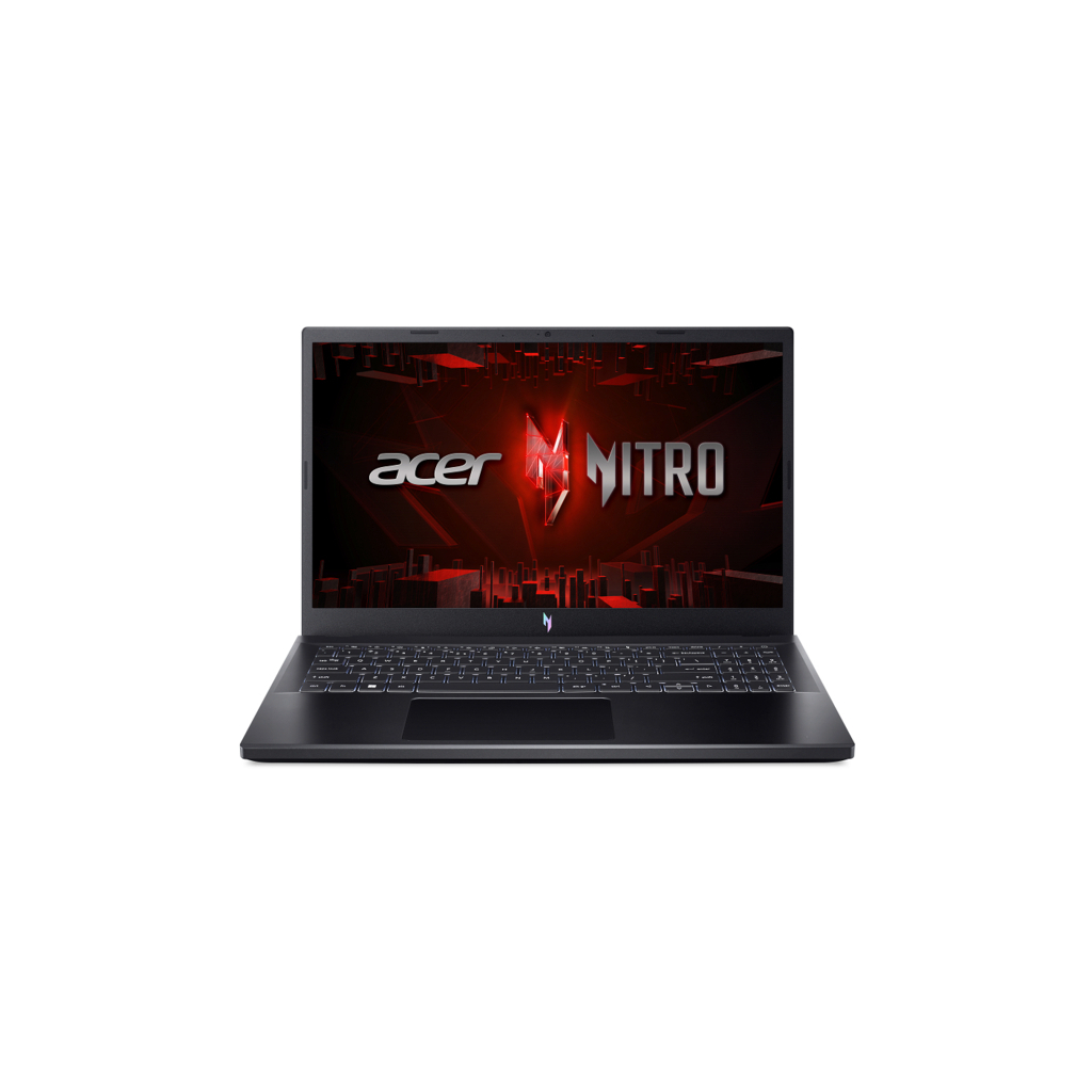 Ноутбук Acer Nitro V 15 ANV15-51 (NH.QQEEU.00D) - зображення 1