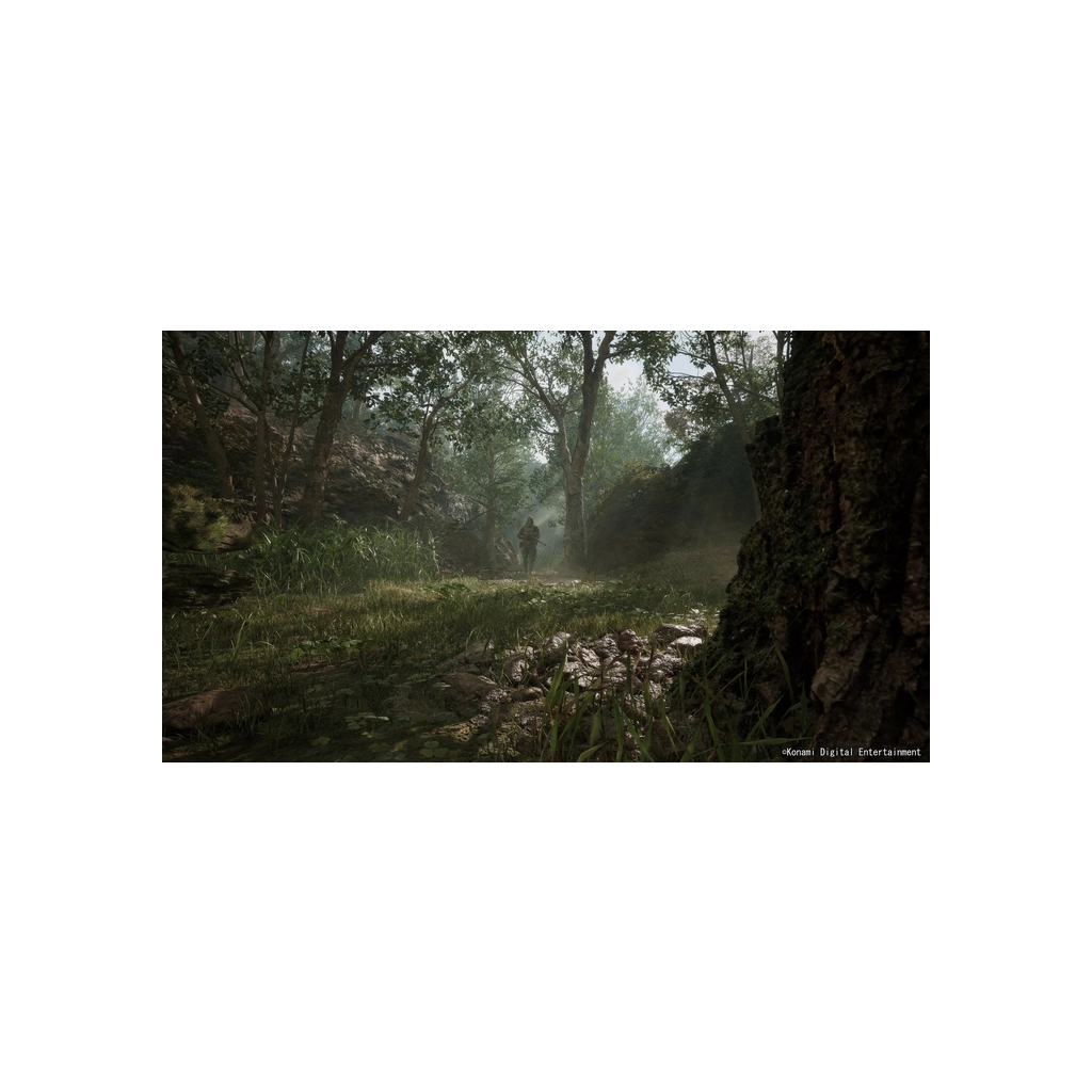 Гра Sony Metal Gear Solid Delta: Snake Eater Deluxe Edition, BD диск (4012927151051) - зображення 5