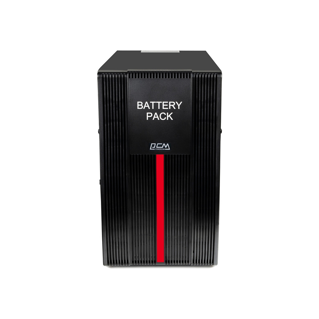 Батарея до ДБЖ Powercom MAC-2000/3000, 72VDC (EBP.MAC-2000/3000) - зображення 2