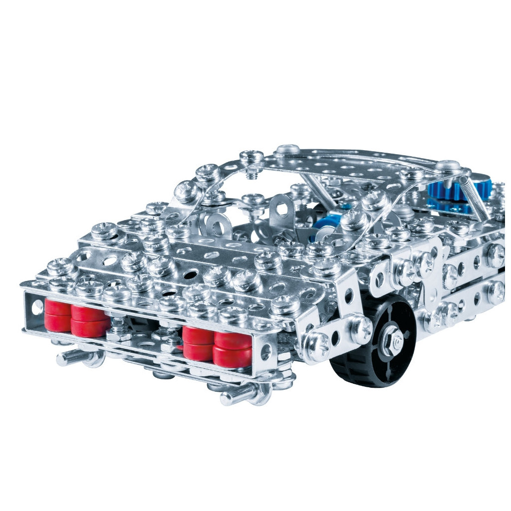 Конструктор Eitech Швидкісний гонщик 5 (С234) - зображення 4