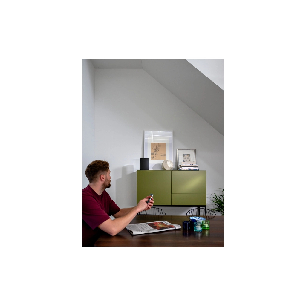 Акустична система Harman Kardon Enchant Speaker Black (HKENCHSPKBLKEP) - зображення 10