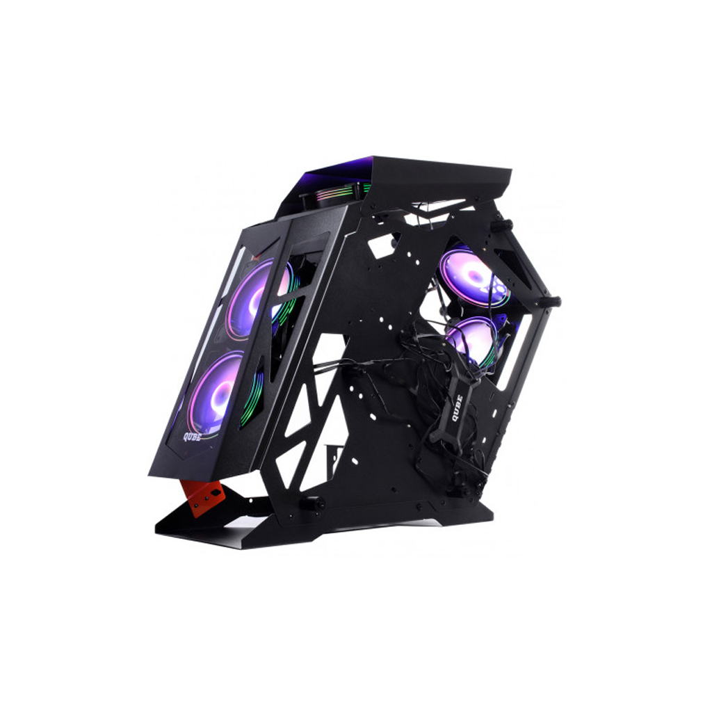 Корпус Qube STALKER_FMBU3 - зображення 2