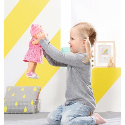 Лялька Zapf MY LITTLE BABY BORN - Вчимося ходити 32 см (823484) - зображення 2