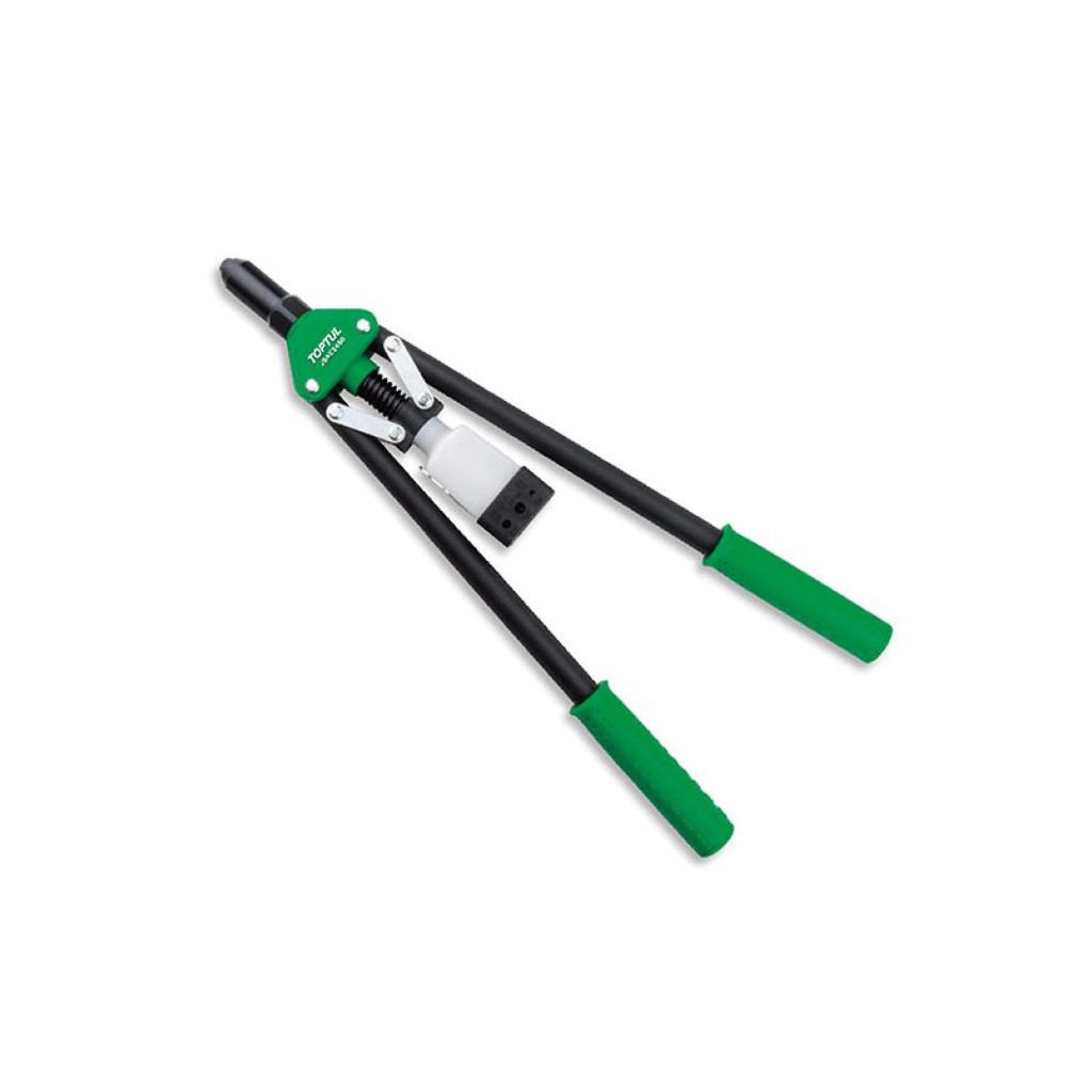 Заклепувальник Toptul професійний Pro-Series 2,4-5,0 (JBAE2450) - зображення 1