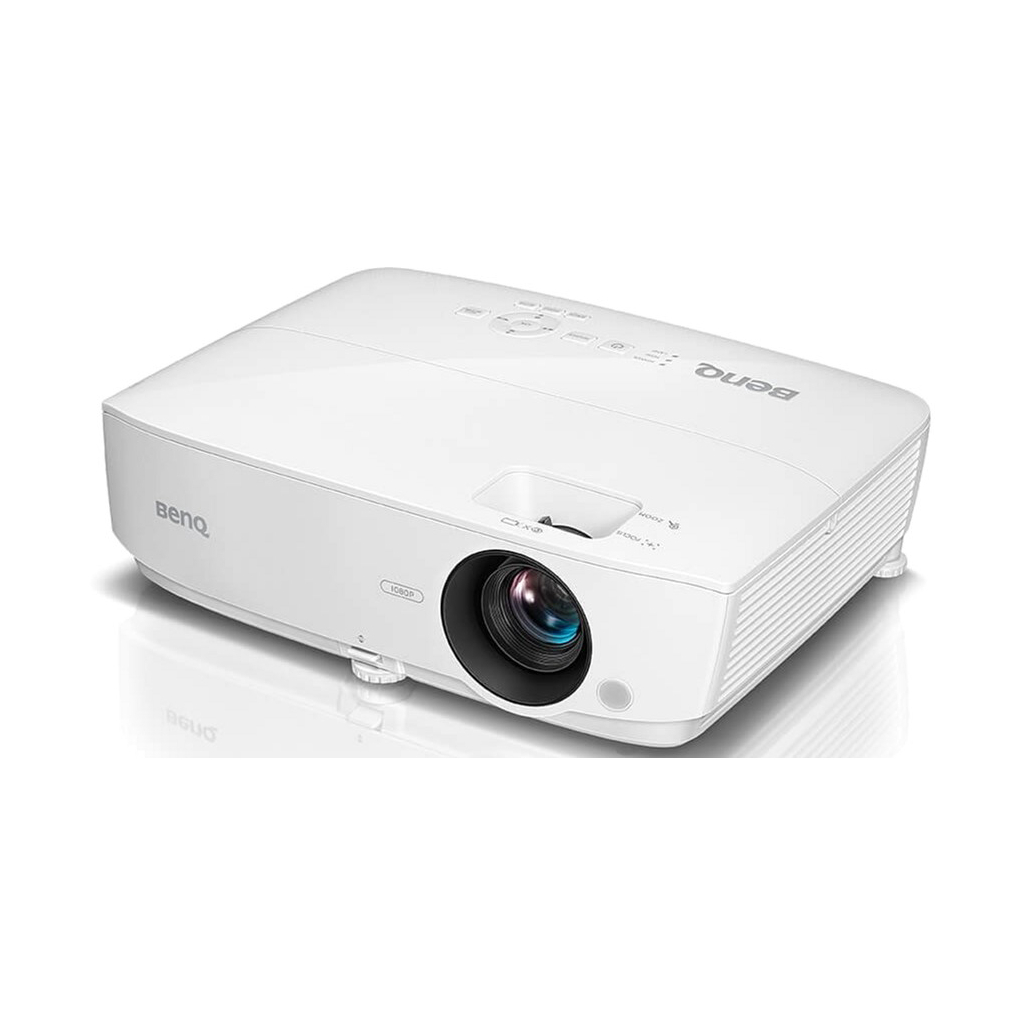 Проектор BenQ MH536 (9H.JN977.33E) - зображення 5