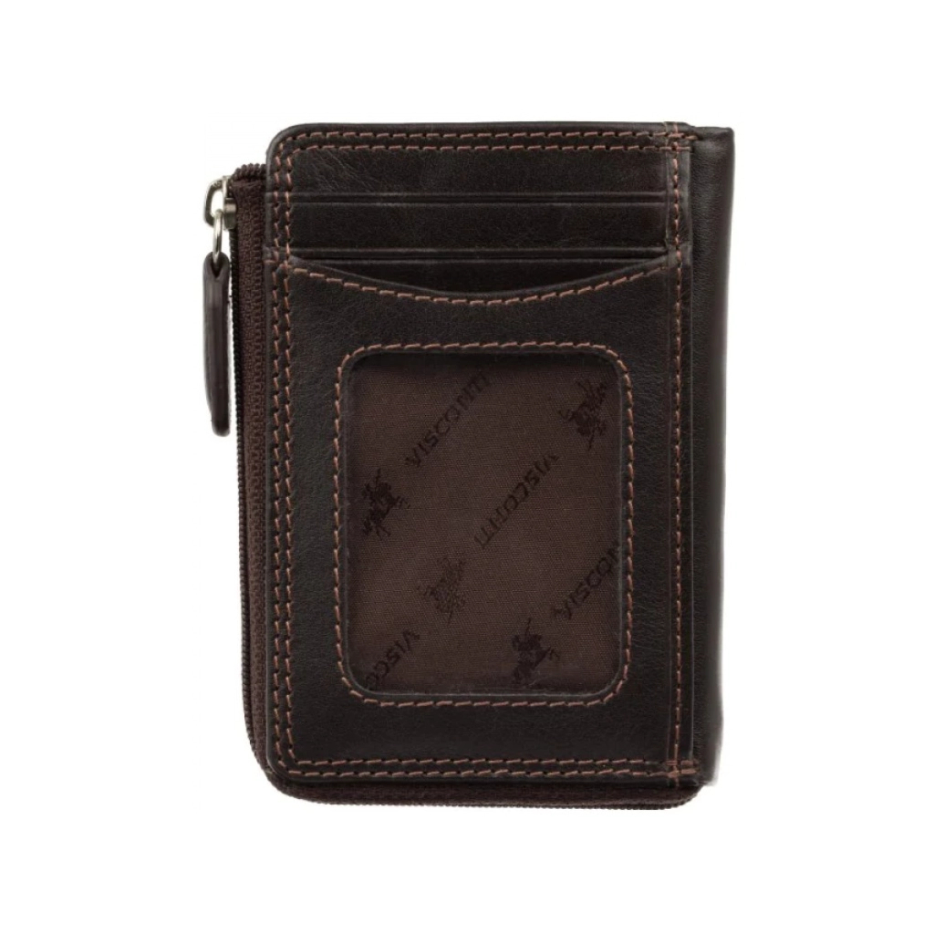 Кардхолдер Visconti HT4 Shard Choc (HT4 CHOC) - изображение 5