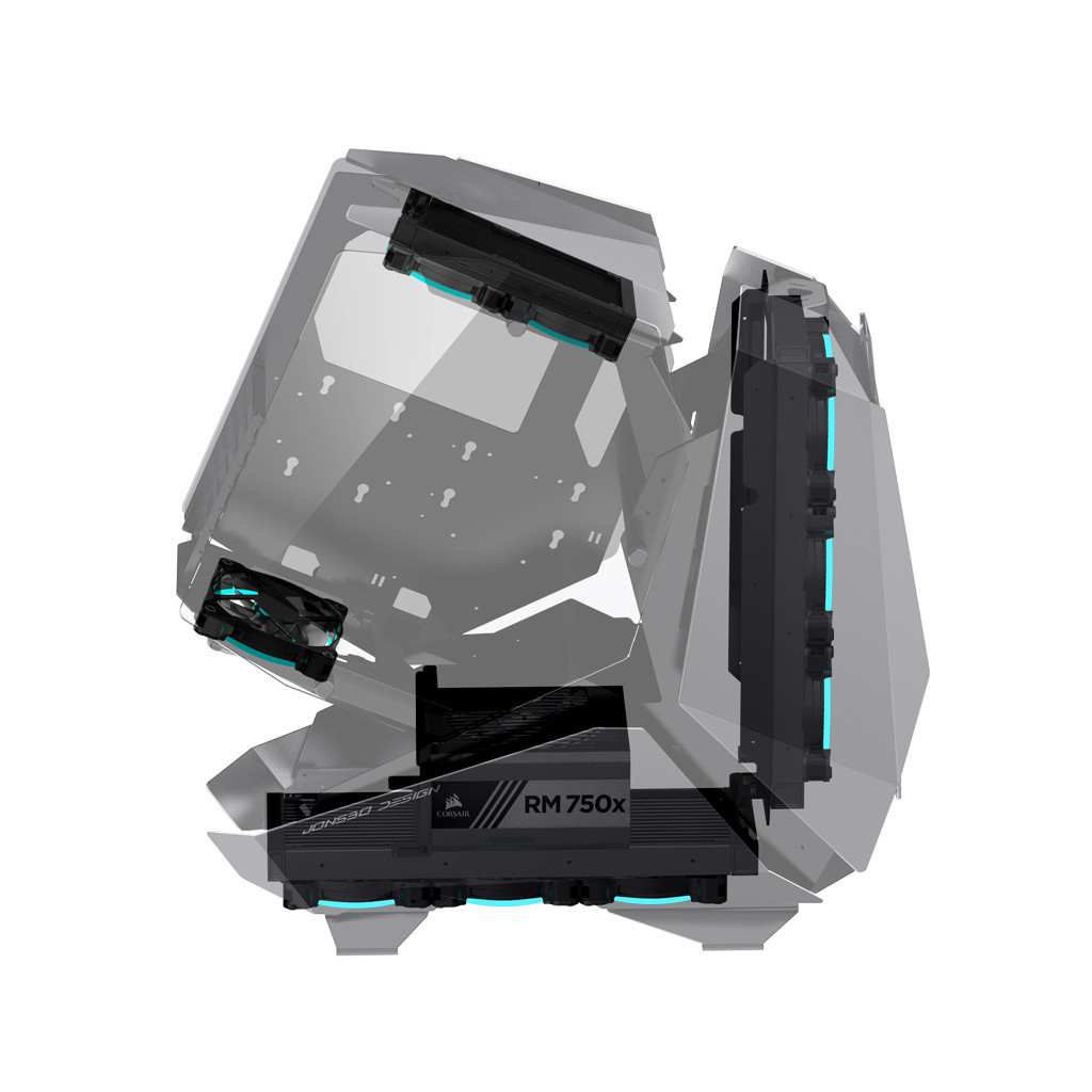 Корпус JONSBO MOD-5 - зображення 4