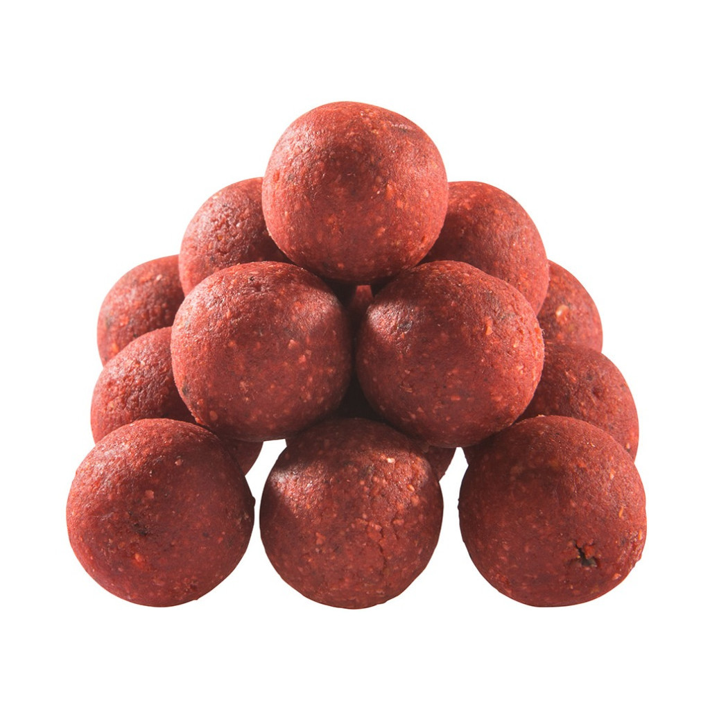 Бойл Brain fishing Pop-Up F1 Hot pot (спеції) 08mm 20g (1858.02.69) - изображение 2