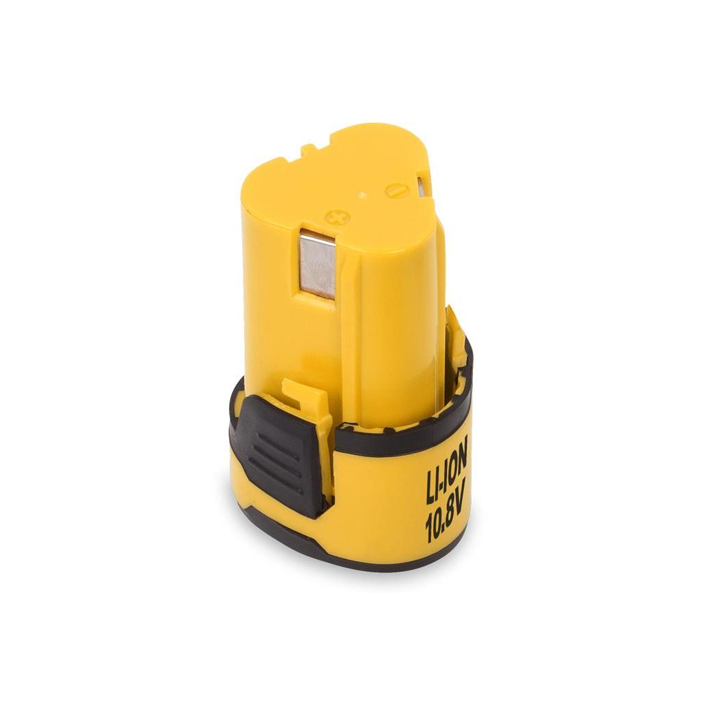 Шуруповерт Varo X-line 25Нм (POWX0040LI) - зображення 6