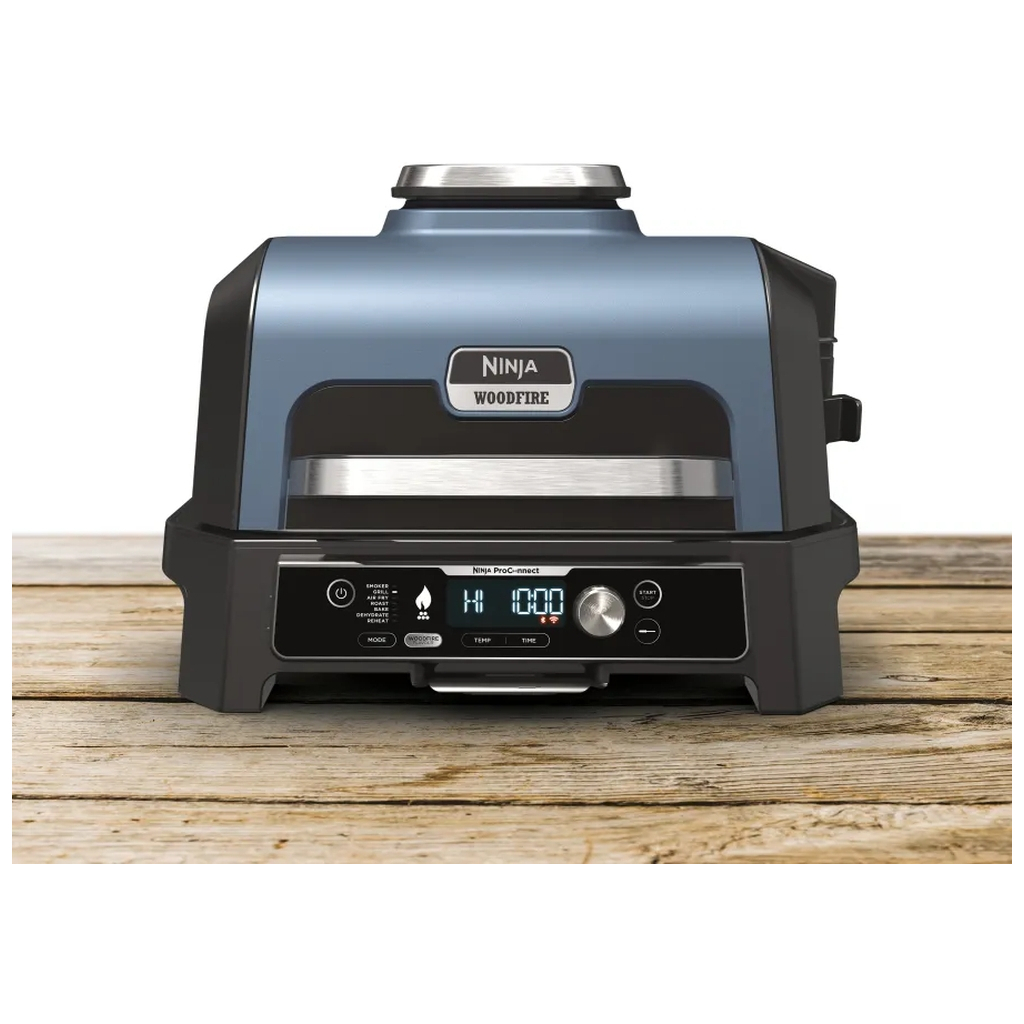 Електрогриль Ninja OG901EU - изображение 5