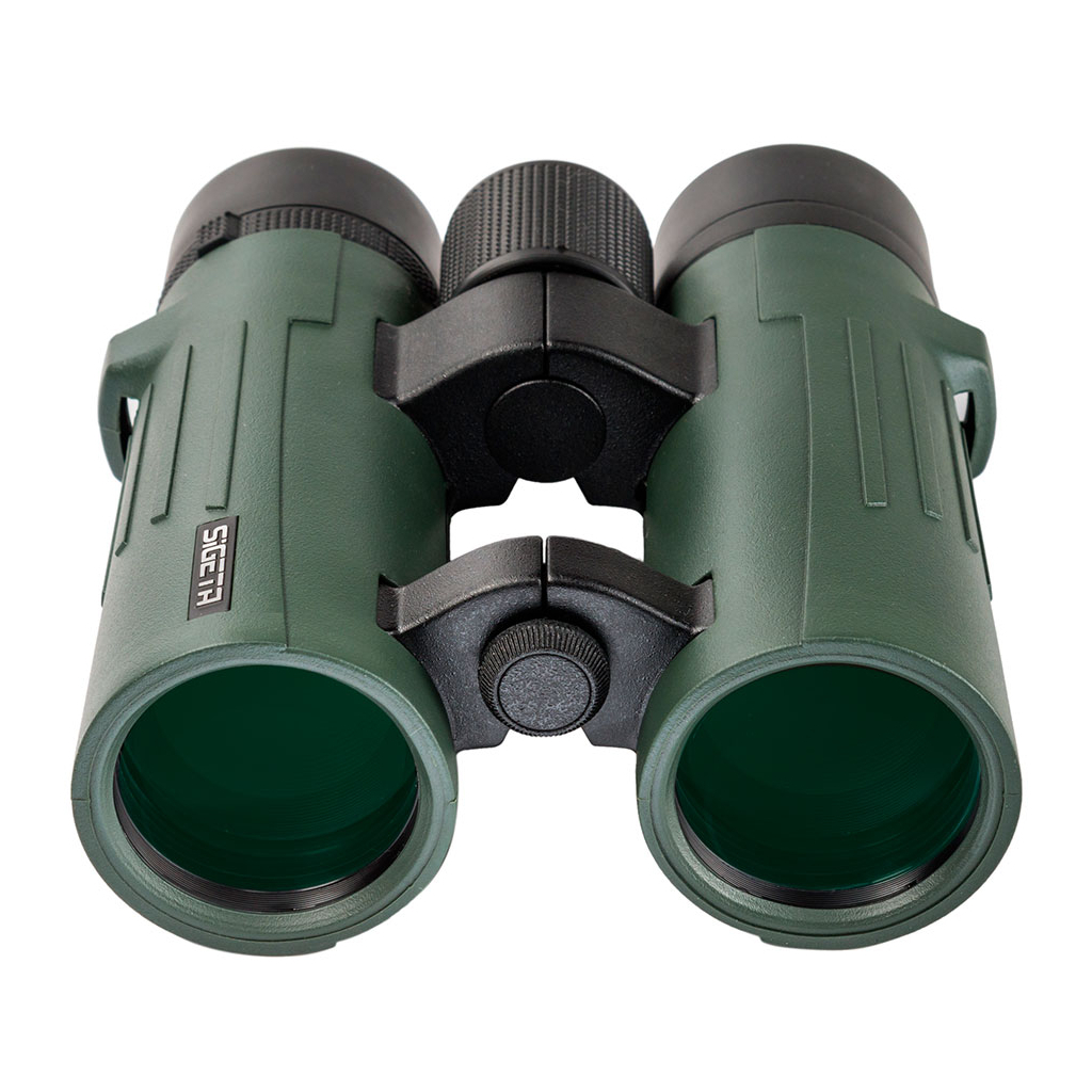 Бінокль Sigeta Imperial 8x42 Green (65843) - зображення 2